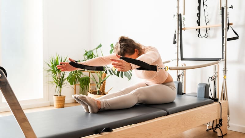 Ni gimnasio, ni bicicleta ni correr: el ejercicio que mejora la circulación, aumenta la fuerza y corrige la postura
Fuente: Shutterstock