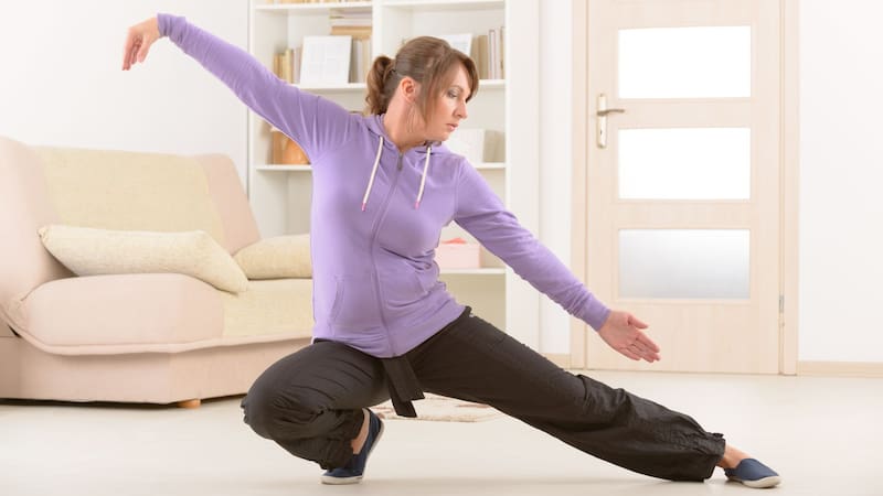 Ni gimnasio ni caminata, el ejercicio ideal para bajar de peso, fortalecer los músculos y mejora la circulación que lleva menos de 20 minutos
Fuente: Shutterstock