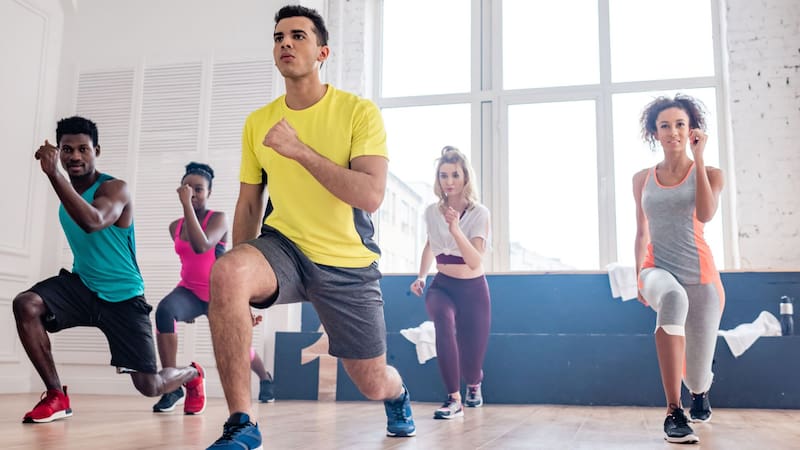 Ni gimnasio ni caminata | El ejercicio para cuidar el corazón, mejorar la circulación y bajar de peso en pocas semanas que es súper efectivo
Fuente: Shutterstock
