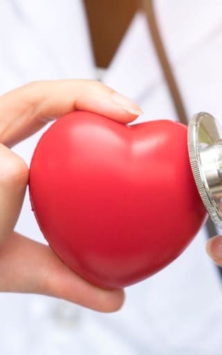 Ni caminata, ni bicicleta, ni gimnasio, ni natación | El mejor ejercicio para cuidar el corazón y mejorar la circulación