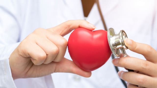 Ni caminata, ni bicicleta, ni gimnasio, ni natación | El mejor ejercicio para cuidar el corazón y mejorar la circulación