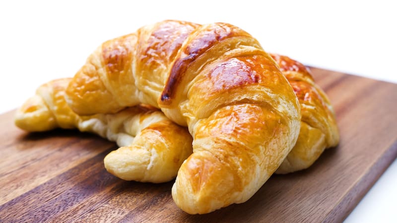 Ni harina ni manteca | La receta secreta de los maestros pasteleros para hacer las medialunas más esponjosas y en minutos
Fuente: Shutterstock