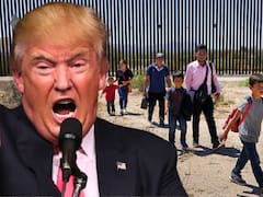 Se confirmó la peor noticia: Estados Unidos deportará de inmediato a todos los inmigrantes que no superen esta prueba