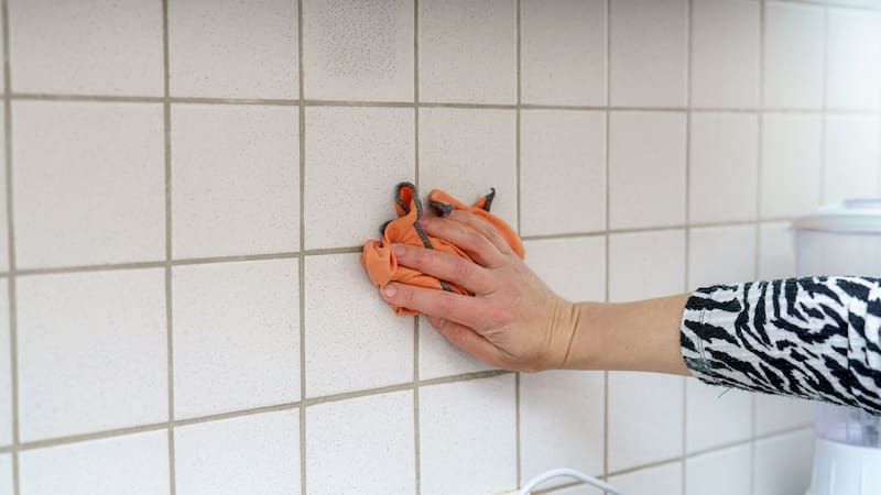 Ni jabón blanco ni vinagre: el truco casero para dejar los azulejos del baño y la cocina súper brillantes sin gastar de más
Fuente: Shutterstock