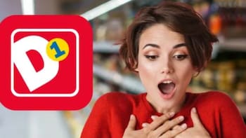 Tiendas D1 oferta un set de 12 piezas para arreglarte el cabello en casa y evitar la peluquería por menos de $60.000