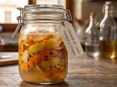 Mezclar aceite de oliva extra virgen, cáscara de limón y canela: para qué se utiliza y por qué se recomienda