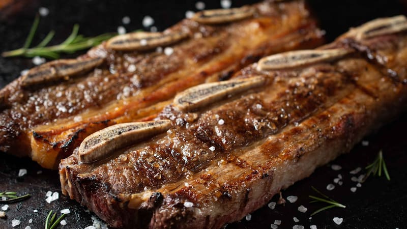Ni leña ni cortes premium: el secreto para que el asado salga súper tierno, jugoso y en el punto justo sin importar el tipo de parrilla
Fuente: Shutterstock