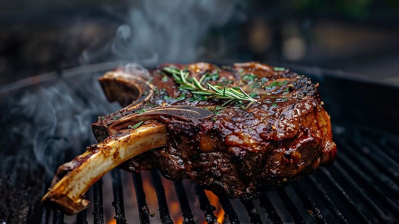 Ni leña ni cortes premium: el secreto para que el asado salga súper tierno, jugoso y en el punto justo sin importar el tipo de parrilla
Fuente: Shutterstock