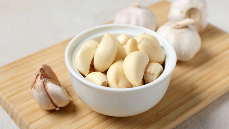 Ni nueces ni almendras | El súper alimento que cuida el corazón, mejora la circulación y protege el cerebro: se come crudo y es fácil de conseguir
Fuente: Shutterstock