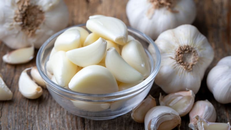 Ni nueces ni almendras | El súper alimento que cuida el corazón, mejora la circulación y protege el cerebro: se come crudo y es fácil de conseguir
Fuente: Shutterstock