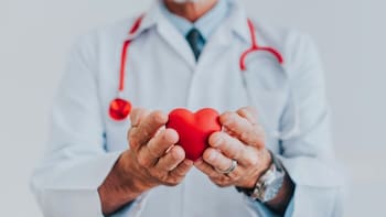 Neither riding a bicycle nor walking: the ideal exercise to strengthen the heart and improve circulation