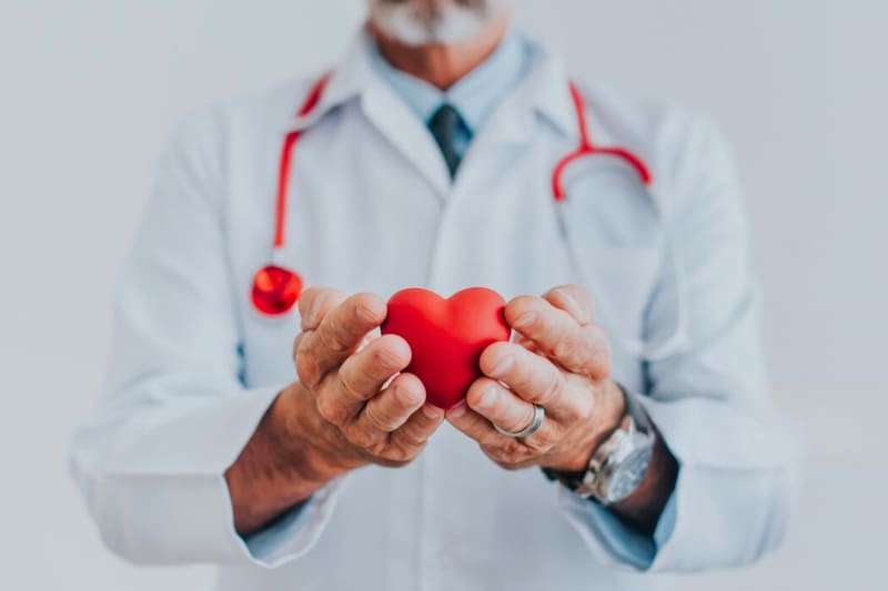 Realizar actividad física es de máxima importancia para la salud.