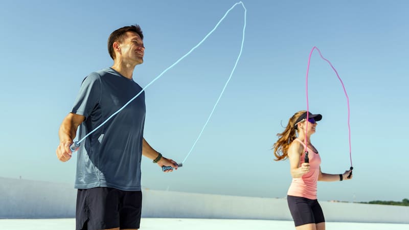 Ni salir a correr, ni gimnasio ni bicicleta: el ejercicio clave para cuidar el corazón, mejorar la circulación y fortalecer los músculos
Fuente: Shutterstock