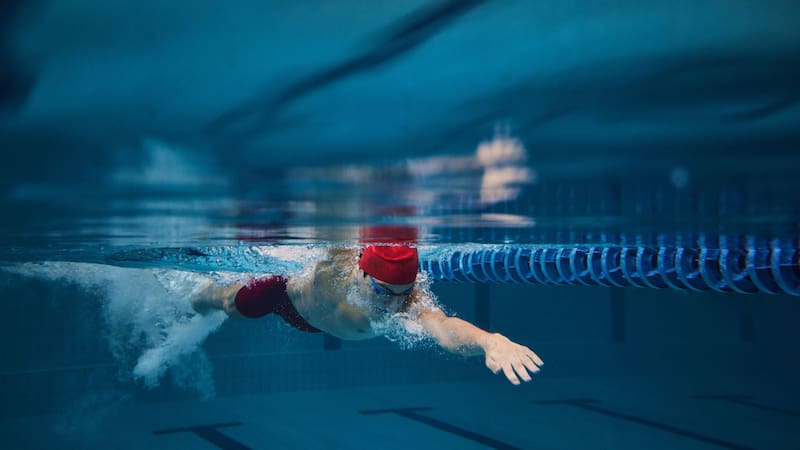 Ni salir a correr ni hacer bici fija | El ejercicio perfecto para fortalecer el corazón, mejorar la circulación de la sangre y tonificar los músculos
Fuente: Shutterstock