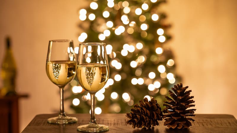 Ni sidra ni champagne: la bebida furor de este año para recibir la Navidad que eligen miles de familias
Fuente: Shutterstock