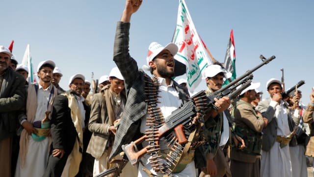 Ni Siria ni Irak: este es el país más peligroso del mundo en 2026, según un experto