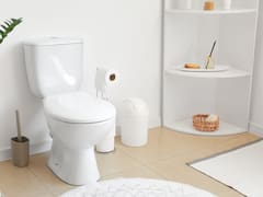 No es vinagre, ni bicarbonato: el ingrediente de limpieza más eficaz para quitar el sarro de tu inodoro y dejarlo como nuevo