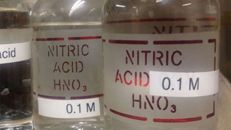 Ni vinagre ni bicarbonato: el mejor método para limpiar el lavarropas y sacar el mal olor. Foto: Gozetim.com