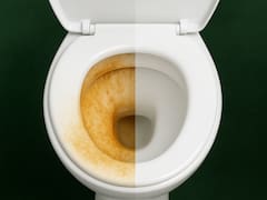 El método secreto para acabar con el olor a orina en el baño de manera rápida y económica usando ingredientes que tienes en casa