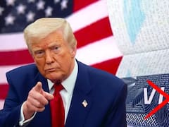 Sin visa ni pasaporte: Estados Unidos permite el ingreso legal a las personas que tienen este documento