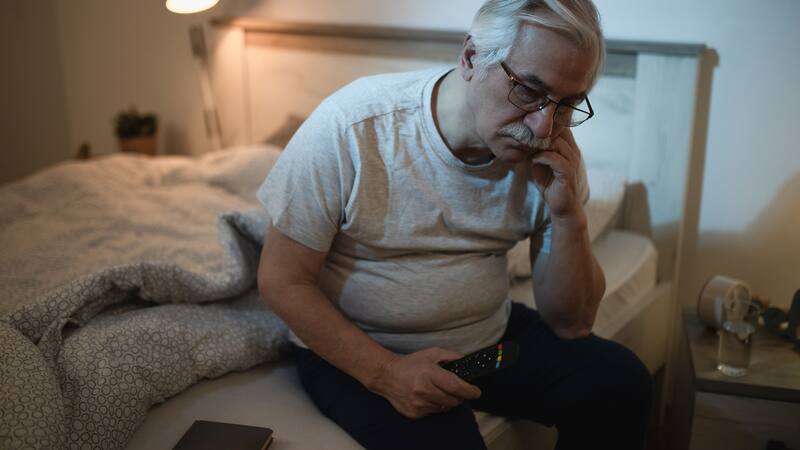 Ni yoga ni natación: esta es la actividad física definitiva para las personas mayores