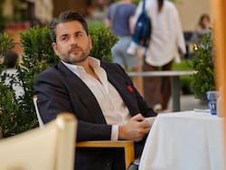 De embajador fallido a enviado para el turismo: quién es Nick Adams, el influencer elegido por Trump para representar a EE.UU.