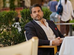 De embajador frustrado a enviado para el turismo: quién es Nick Adams, el influencer elegido por Trump para representar a EE.UU.