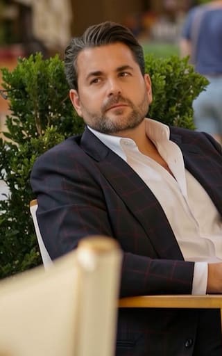 De embajador frustrado a enviado para el turismo: quién es Nick Adams, el influencer elegido por Trump para representar a EE.UU.