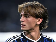 Nico Paz, el jugador argentino que nació en España: “Jugar un Mundial con Argentina es un sueño que tengo desde que era chiquito”