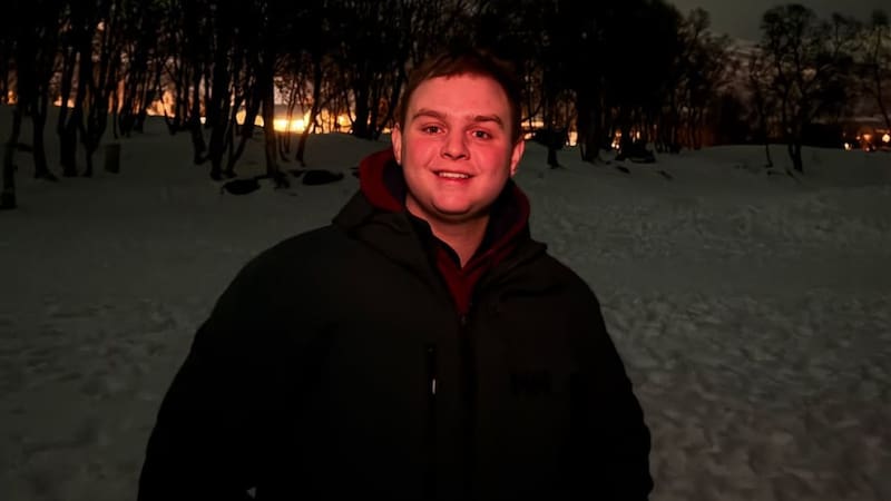 Nicolás, argentino en Dinamarca: “Podés ganar más de 4000 dólares y conseguir trabajo en 1 semana”.