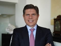 Este argentino lideró la Bolsa de Hong Kong y ve buenas chances en la relación con China: “Todo lo que quieren”...