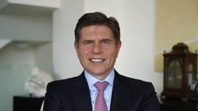 El argentino que presidió la Bolsa de Hong Kong destacó las oportunidades que hay para la Argentina en China