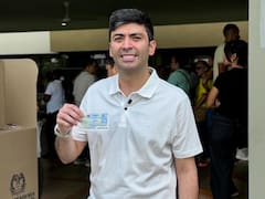 Nicolás Barguil es elegido presidente de la Cámara de Representantes: este es el perfil del congresista conservador de Córdoba