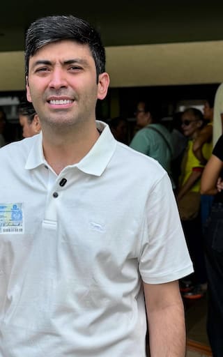 Nicolás Barguil es elegido presidente de la Cámara de Representantes: este es el perfil del congresista conservador de Córdoba