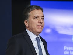 Por qué el “Investment Grade” está lejos, según Dujovne, y qué falta para llegar a un riesgo país de 200 puntos