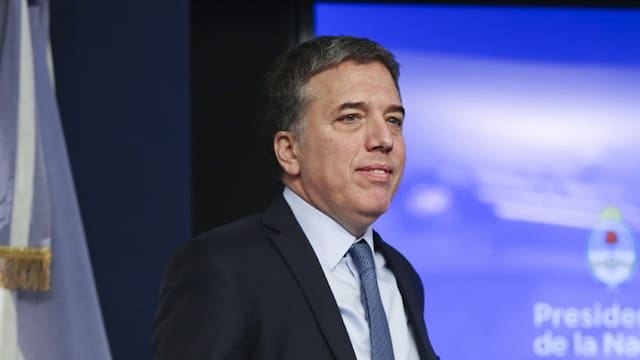 Por qué el “Investment Grade” está lejos, según Dujovne, y qué falta para llegar a un riesgo país de 200 puntos