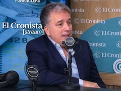 Nicolás Dujovne: la “maraña” que aún falta desarmar, qué inflación espera este año y el ejemplo de Ecuador que Milei debería seguir