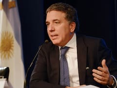 Dujovne explicó qué se necesita para que crezca el empleo y desmintió un razonamiento de Milei: “Es una fantasía”