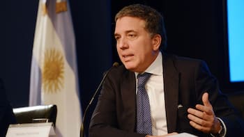 Dujovne explicó qué se necesita para que crezca el empleo y desmintió un razonamiento de Milei: “Es una fantasía”