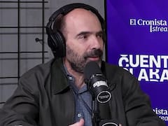 No es solo el ‘riesgo kuka’: lo que el Gobierno debe hacer para que baje el riesgo país, según Gadano