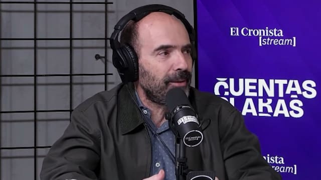 No es solo el ‘riesgo kuka’: lo que el Gobierno debe hacer para que baje el riesgo país, según Gadano