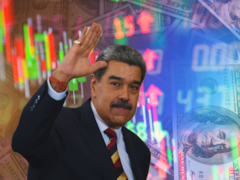 La teoría que dice que Maduro tiene escondidos US$ 60 mil millones en criptomonedas: ¿qué tan real es?