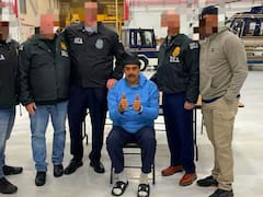 Comienza el proceso judicial contra Maduro y su esposa: comparecerán ante un juez en Nueva York por “narcoterrorismo”