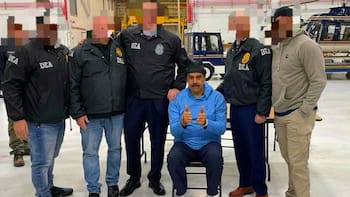 Este lunes Nicolás Maduro comparecerá ante un juez de Nueva York donde conocerá los cargos de los que se le acusan