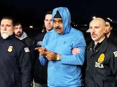 Maduro rompió el silencio: qué dice su primer mensaje en redes sociales después de enfrentar a la Justicia en EE.UU.