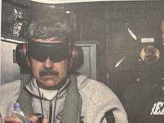 Uno por uno: cuáles son los graves delitos por los que Estados Unidos acusa a Maduro