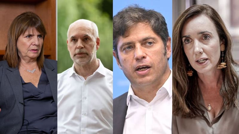 El arco político mostró distintas reacciones al operativo de Estados Unidos en Venezuela
Fuente: Canva