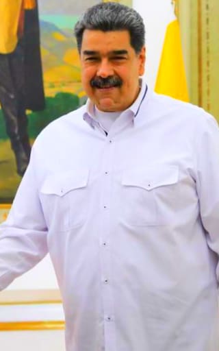 Presidente Petro diagnosticó la situación en Venezuela y el problema de Maduro: “Falta de democracia”