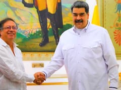 Venezuela donará su primera exportación de gas a Colombia: así lo confirmó Maduro