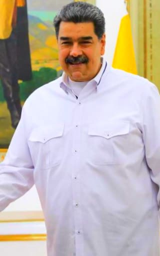 Venezuela donará su primera exportación de gas a Colombia: así lo confirmó Maduro